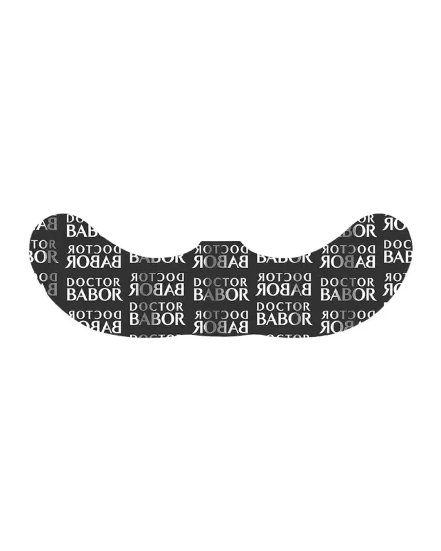 Babor 5-Piece Renewal Eye Zone Patches
