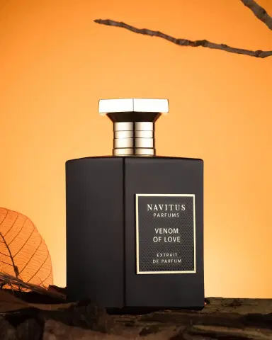 Navitus Parfums Venom of Love Extrait De Parfum, 100 mL | Thumbnail 2