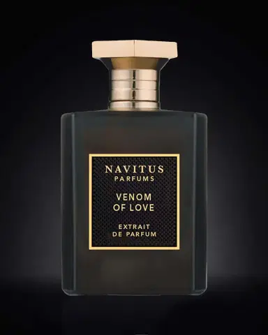 Navitus Parfums Venom of Love Extrait De Parfum, 100 mL | Thumbnail 3