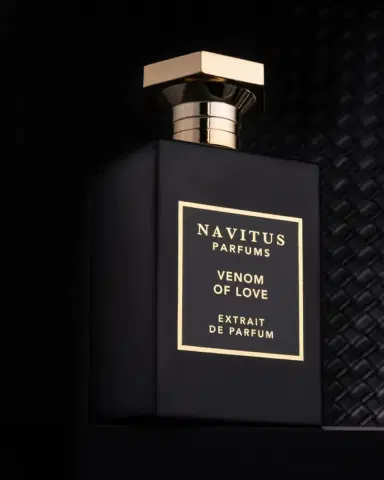 Navitus Parfums Venom of Love Extrait De Parfum, 100 mL | Thumbnail 4