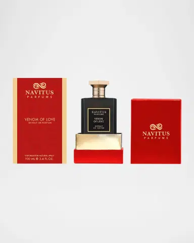 Navitus Parfums Venom of Love Extrait De Parfum, 100 mL | Thumbnail 5