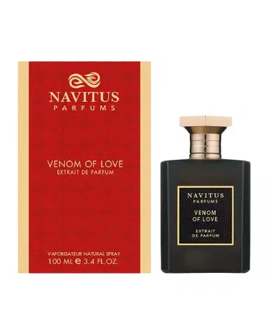 Navitus Parfums Venom of Love Extrait De Parfum, 100 mL | Thumbnail 1