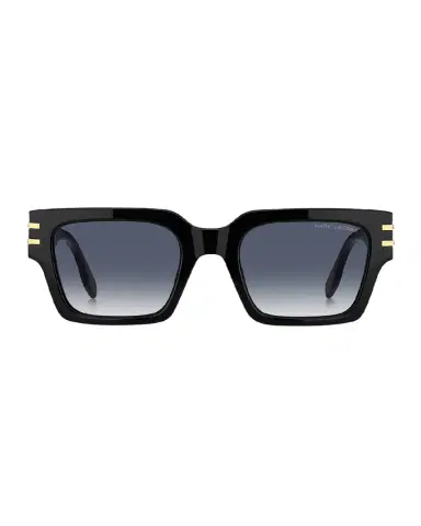 Marc Jacobs Acetate Rectangle Sunglasses | Thumbnail 1 Marc Jacobs Acetate Rectangle Sunglasses | Thumbnail 1