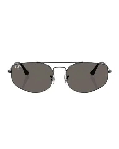 Ray-Ban Men's RB3845 Geometric Sunglasses | Thumbnail 1 Ray-Ban Men's RB3845 Geometric Sunglasses | Thumbnail 1