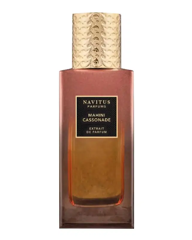 Navitus Parfums Mahni Cassonade Extrait De Parfum, 125 mL