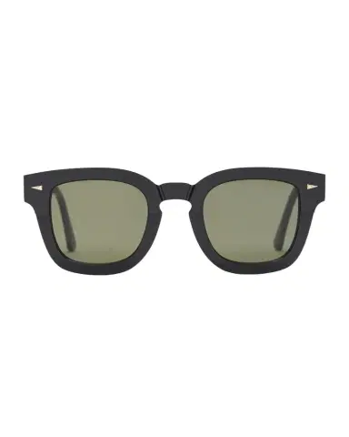 AHLEM Dragon Square Acetate & Nylon Sunglasses | Thumbnail 1 AHLEM Dragon Square Acetate & Nylon Sunglasses | Thumbnail 1