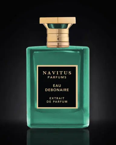 Navitus Parfums Eau Debonaire Extrait De Parfum, 100 mL | Thumbnail 3 Navitus Parfums Eau Debonaire Extrait De Parfum, 100 mL | Thumbnail 3