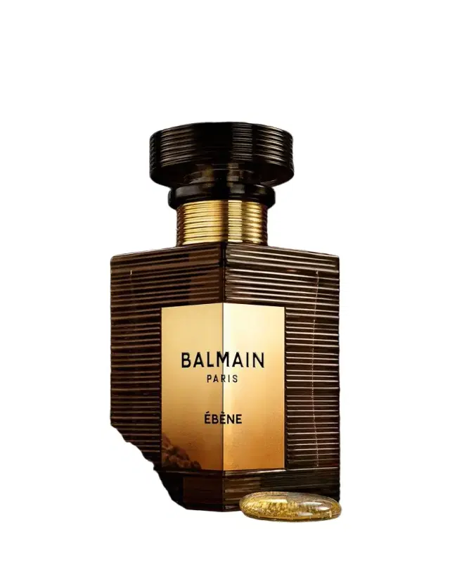 Balmain Beauty Ebene Eau de Parfum