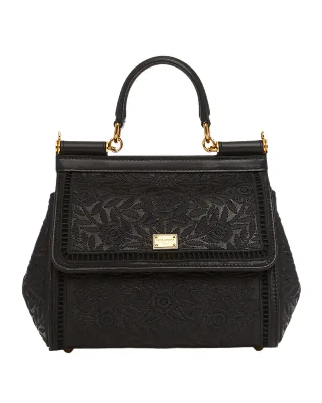 Medium Sicily Handbag