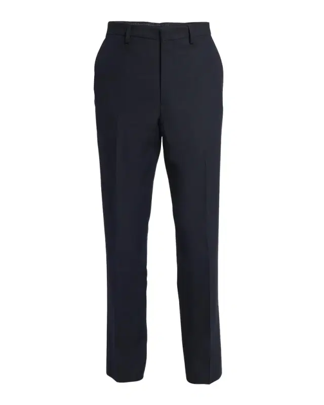 Men's Patrino Wool-Linen Pants