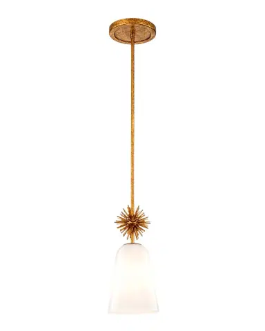 Lucas McKearn Staring 16" Pendant | Thumbnail 1 Lucas McKearn Staring 16" Pendant | Thumbnail 1