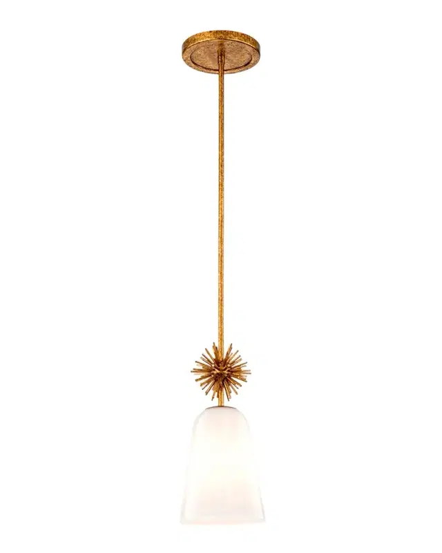 Lucas + McKearn Staring 16" Pendant