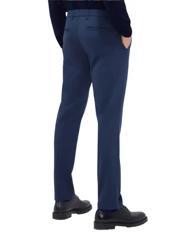 Bugatchi Men 's Slim Chino Pants