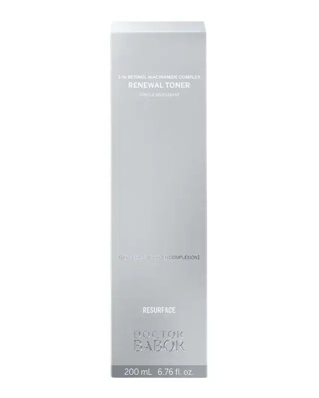 BABOR Renewal Toner, 6.76 oz.