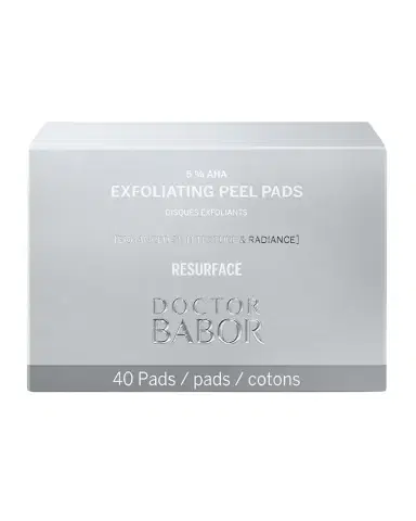 BABOR Exfoliating Peel Pads | Thumbnail 1 BABOR Exfoliating Peel Pads | Thumbnail 1