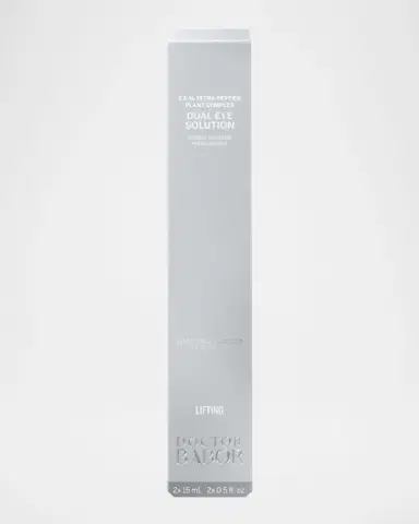 Babor Dual Eye Solution, 2 x 0.5 oz. | Thumbnail 3 Babor Dual Eye Solution, 2 x 0.5 oz. | Thumbnail 3