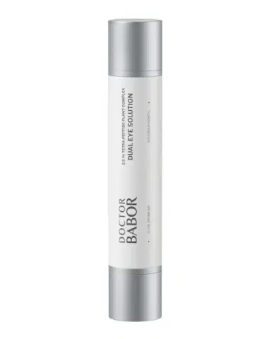 Babor Dual Eye Solution, 2 x 0.5 oz. | Thumbnail 1 Babor Dual Eye Solution, 2 x 0.5 oz. | Thumbnail 1