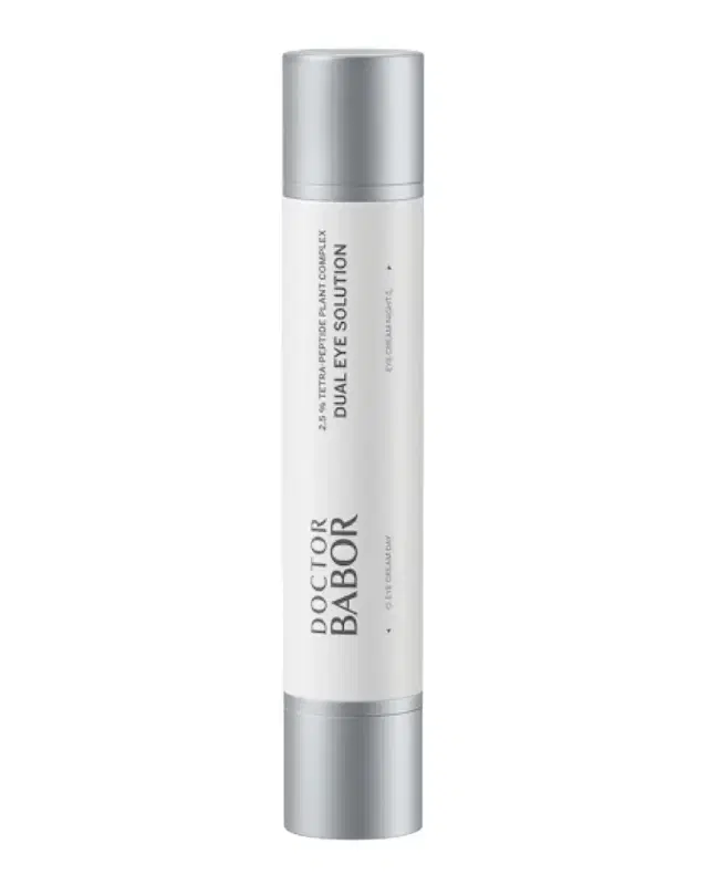 Babor Dual Eye Solution, 2 x 0.5 oz.
