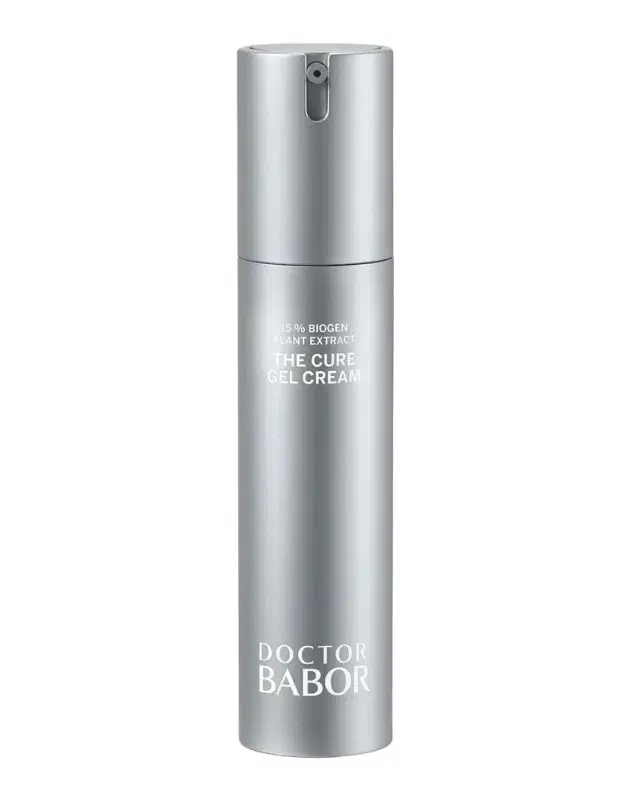 BABOR The Cure Gel Cream, 1.69 oz.