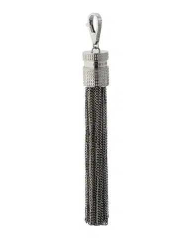 Golden Goose Tassel Chain Bag Charm | Thumbnail 1