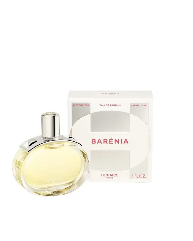 Hermes Barenia Eau de Parfum, 2 oz.