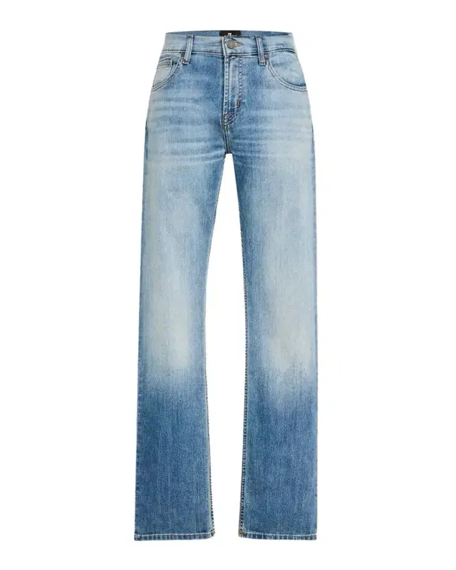 Men 's The Straight Stretch Jeans