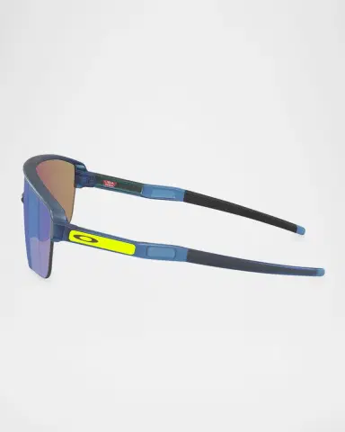 Oakley Men's CORRIDOR SQ Sunglasses OO9415 | Thumbnail 2 Oakley Men's CORRIDOR SQ Sunglasses OO9415 | Thumbnail 2