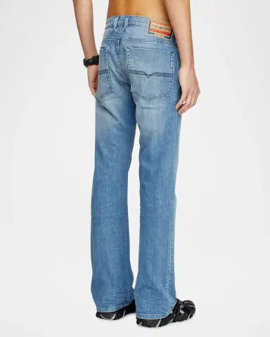 Diesel Men 's 2007 Zatiny L.32 Jeans | Thumbnail 3