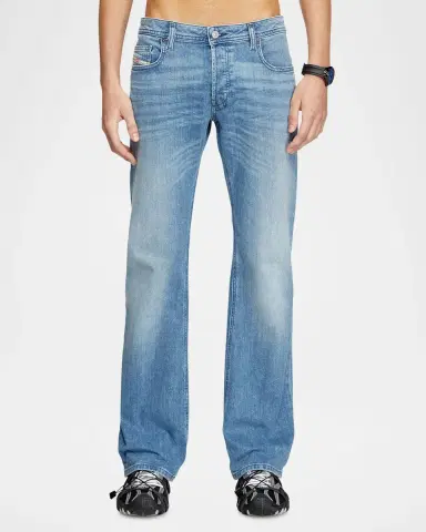 Diesel Men 's 2007 Zatiny L.32 Jeans | Thumbnail 4