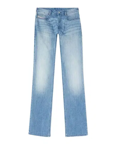 Diesel Men 's 2007 Zatiny L.32 Jeans | Thumbnail 1