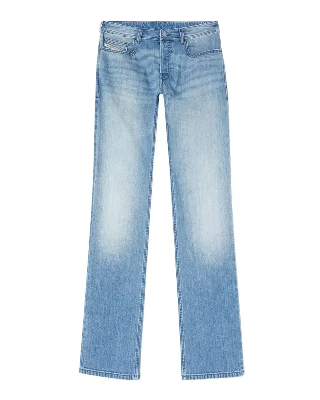 Diesel Men 's 2007 Zatiny L.32 Jeans