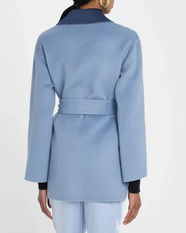 Joseph Arnold Reversible Double-Faced Coat | Thumbnail 3