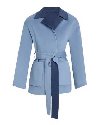 Joseph Arnold Reversible Double-Faced Coat | Thumbnail 1