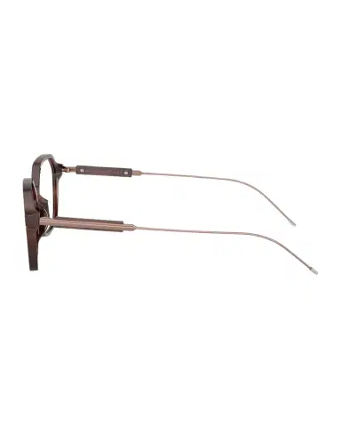 Brunello Cucinelli BC3009 Geometric Blue Light Glasses | Thumbnail 1