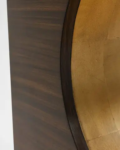 John-Richard Collection Groove Side Table | Thumbnail 2 John-Richard Collection Groove Side Table | Thumbnail 2