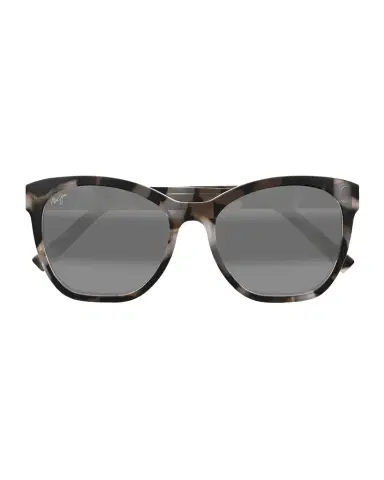 Maui Jim Men's Alulu Acetate Cat-Eye Sunglasses | Thumbnail 1
