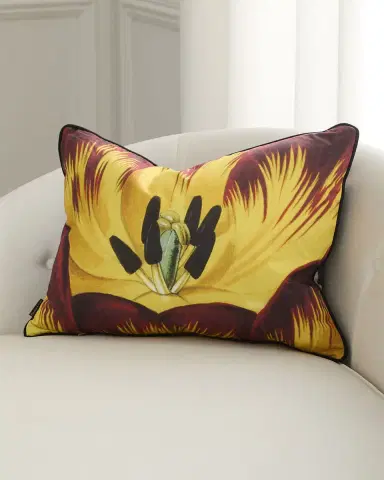 Christian Lacroix Eclosion Decorative Pillow, 18" x 24" | Thumbnail 3 Christian Lacroix Eclosion Decorative Pillow, 18" x 24" | Thumbnail 3