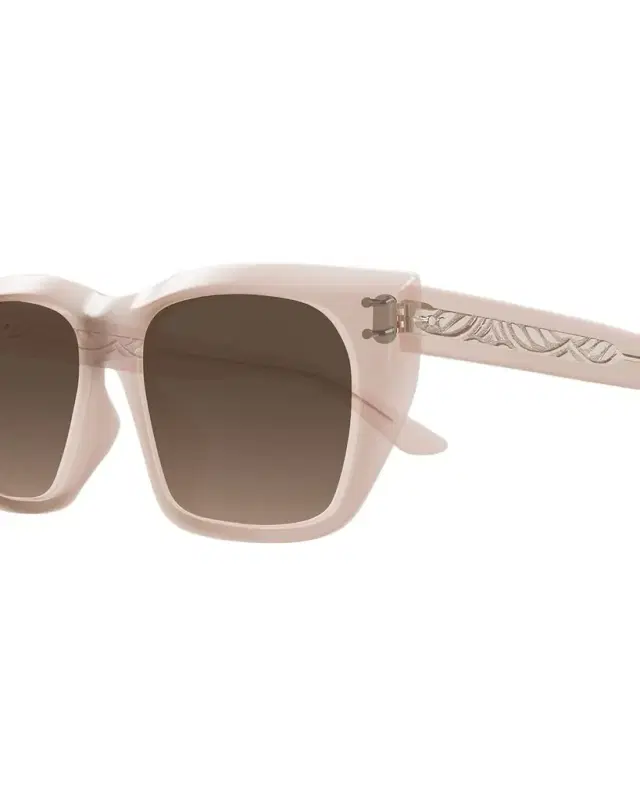 Men 's Aloha Lane Acetate Rectangle Sunglasses