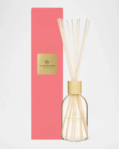 Glasshouse Fragrances Forever Florence Diffuser, 8.4 oz. | Thumbnail 2