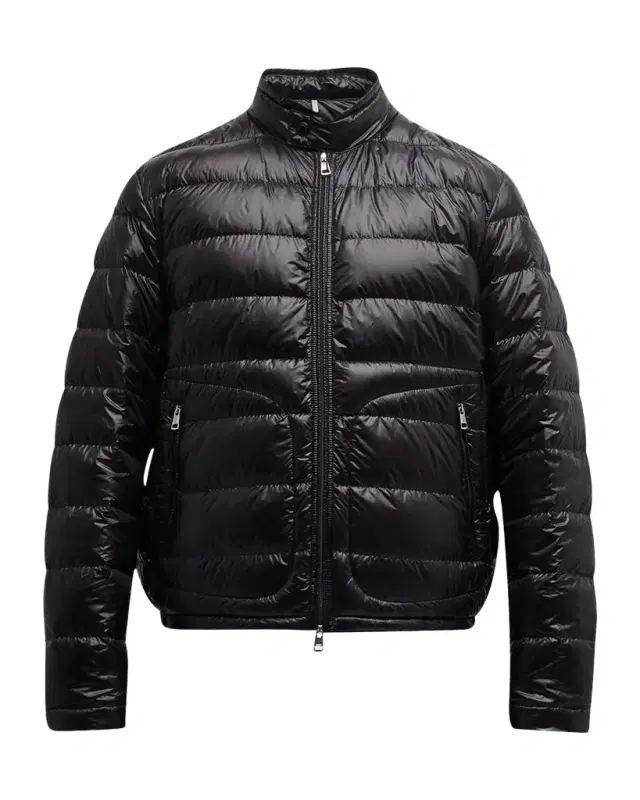 Moncler Men 's Acorus Puffer Jacket