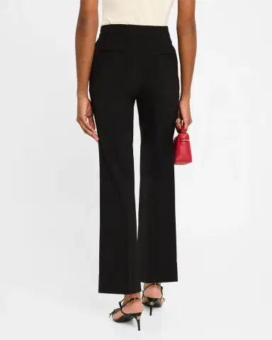 Co Cropped Cigarette Pants | Thumbnail 3