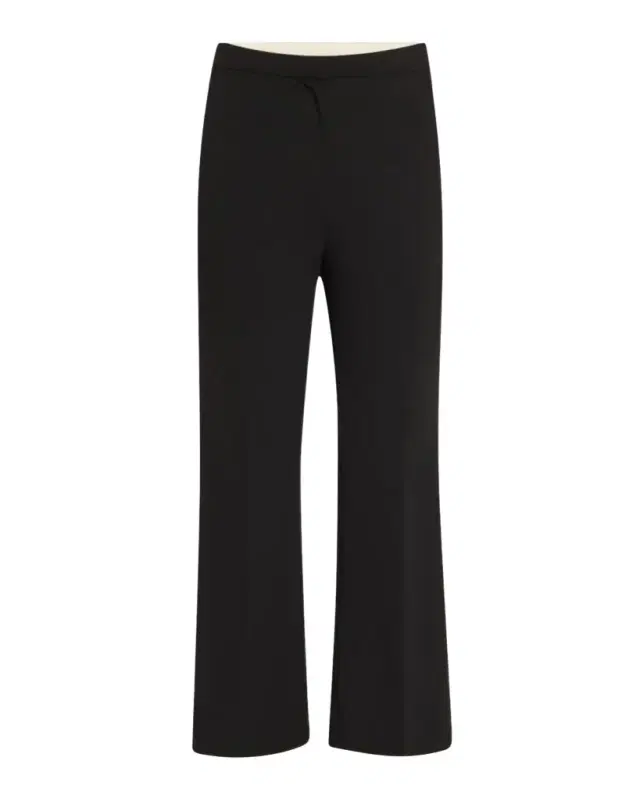 Co Cropped Cigarette Pants