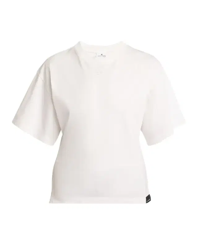 Short-Sleeve Slim T-Shirt