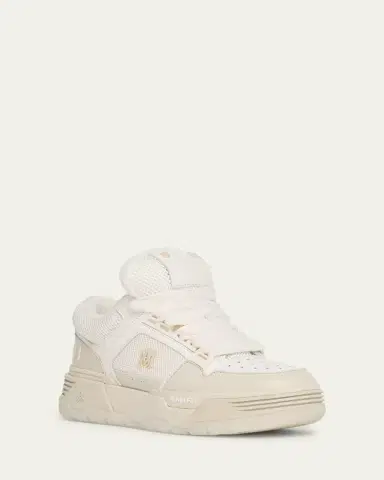 AMIRI MA-1 Mesh & Leather Chunky Sneakers | Thumbnail 8 AMIRI MA-1 Mesh & Leather Chunky Sneakers | Thumbnail 8