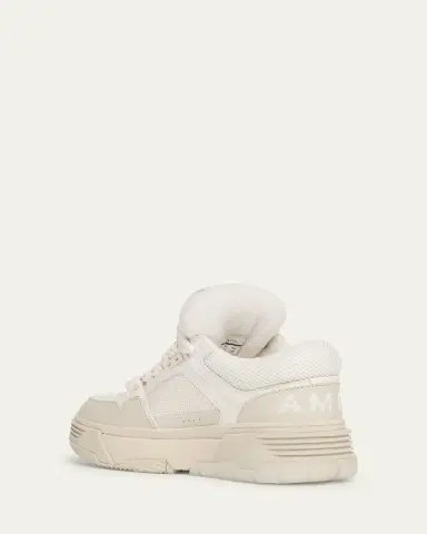 AMIRI MA-1 Mesh & Leather Chunky Sneakers | Thumbnail 9 AMIRI MA-1 Mesh & Leather Chunky Sneakers | Thumbnail 9