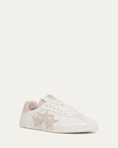 AMIRI Pacific Star Bicolor Sneakers | Thumbnail 3