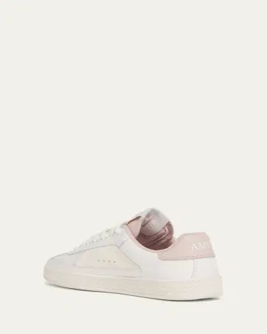 AMIRI Pacific Star Bicolor Sneakers | Thumbnail 4