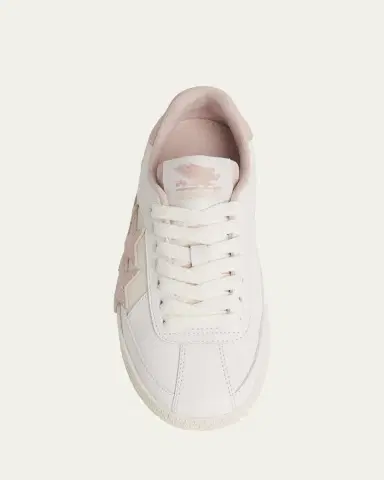 AMIRI Pacific Star Bicolor Sneakers | Thumbnail 5
