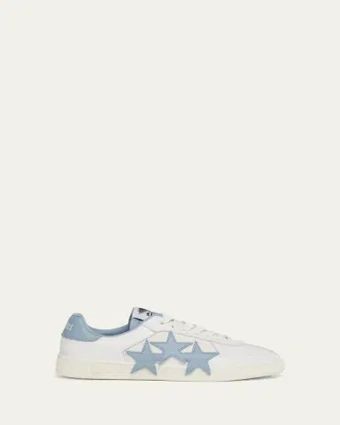 AMIRI Pacific Star Bicolor Sneakers | Thumbnail 6