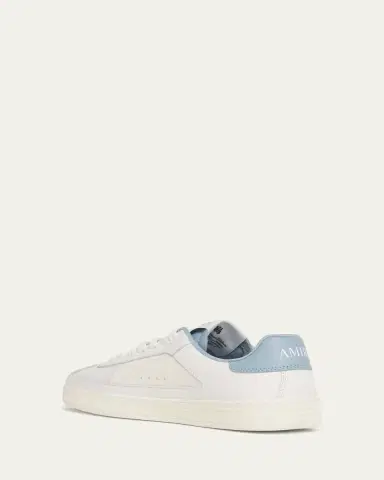 AMIRI Pacific Star Bicolor Sneakers | Thumbnail 9